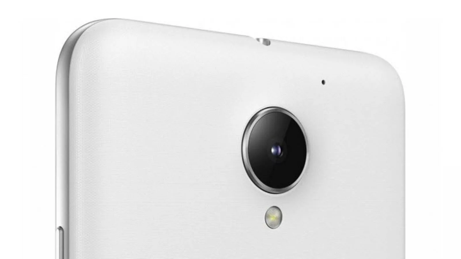 Lenovo Vibe C2 ajunge pe web sub forma unei fotografii, ar putea fi de fapt următorul Moto E