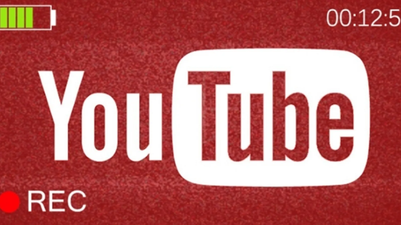 YouTube anunţă lansarea unui serviciu de streaming live de pe mobil