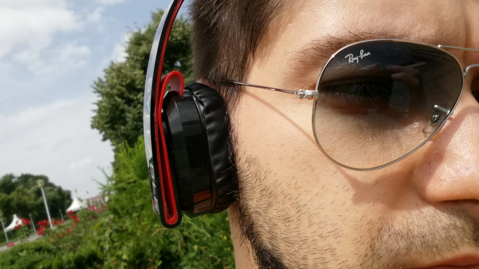 Prezentare Syllable G600: headset wireless Bluetooth 4.0 cu pad-uri din piele pentru urechi şi design excelent (Video)