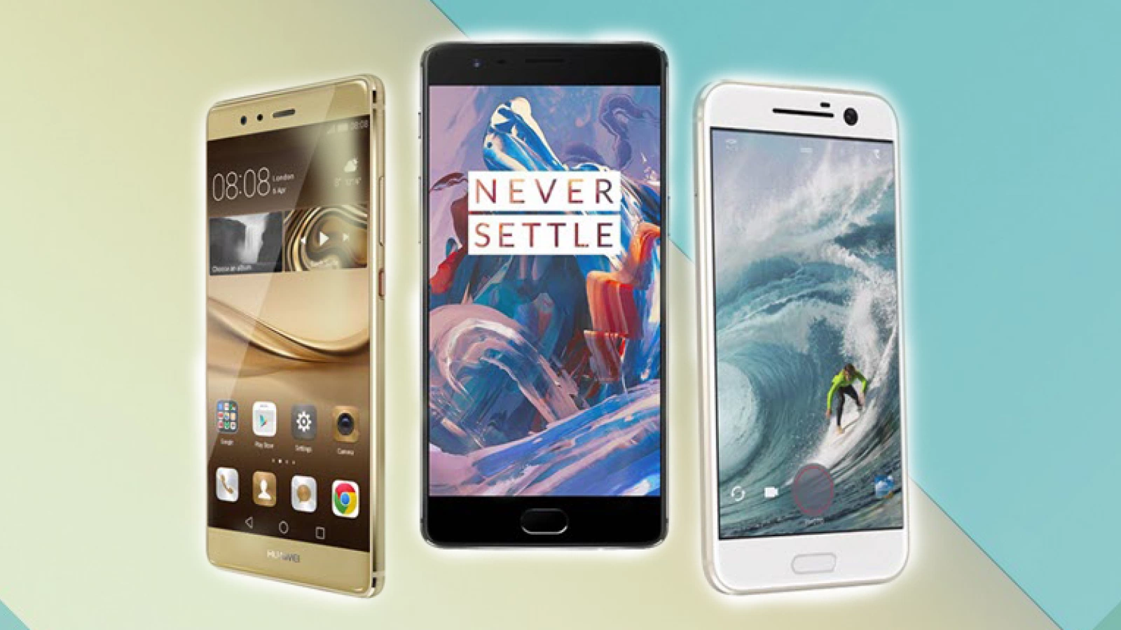 Top 10 Smartphone-uri high-end populare pe Mobilissimo în luna iunie