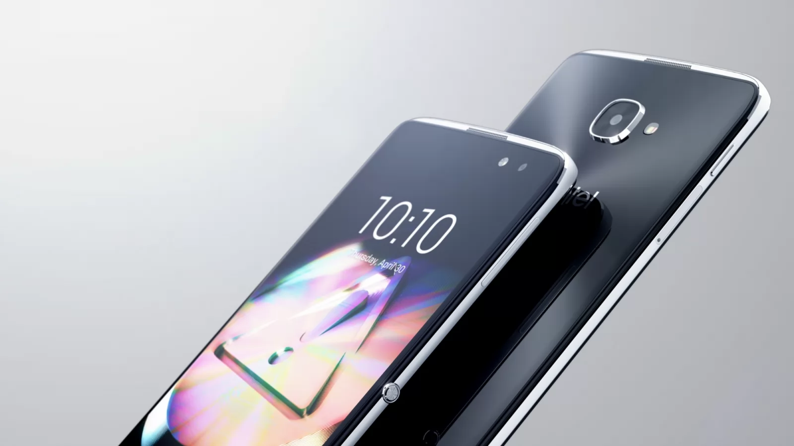 Smartphone-ul BlackBerry Hamburg ar putea fi doar un rebranding pentru Alcatel Idol 4