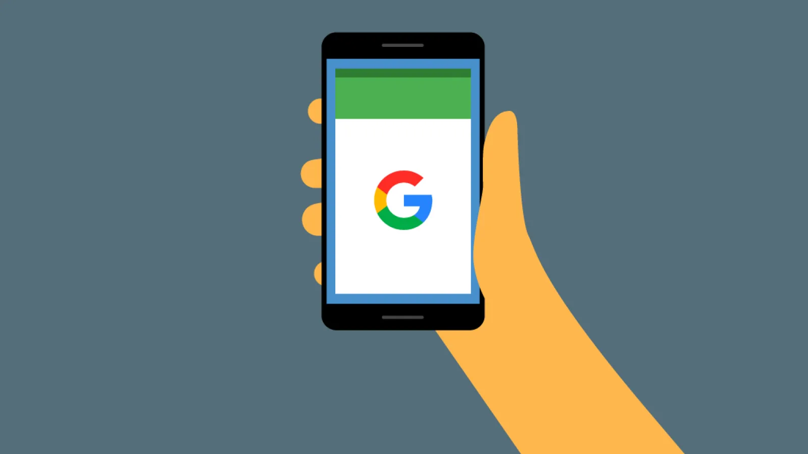 O nouă funcție numită Google Support va permite ajutarea utilizatorului de către experți la nivel remote