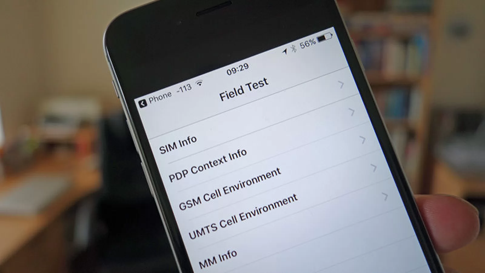 Iată câteva coduri secrete, care deblochează funcţii ascunse pe iPhone