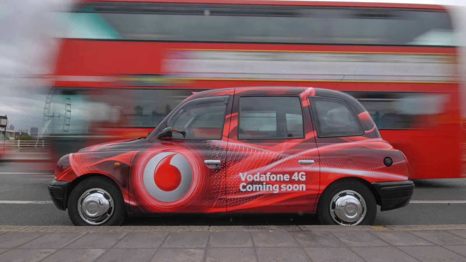 Ce înseamna Brexit pentru grupul Vodafone? Oficialii au răspunsuri precaute