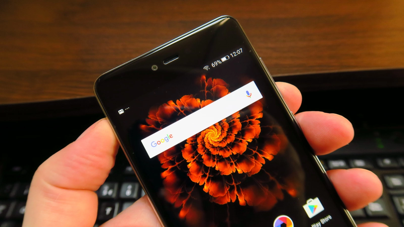 Allview X3 Soul Lite Preview: telefon tineresc şi compact cu 3 GB RAM, la primele impresii după lansare (Video)
