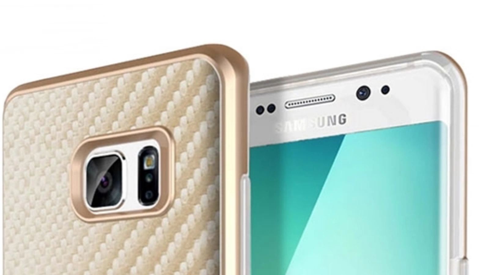 Huse noi pentru Samsung Galaxy Note 7 par să confirme prezenţa unui ecran curbat la bord