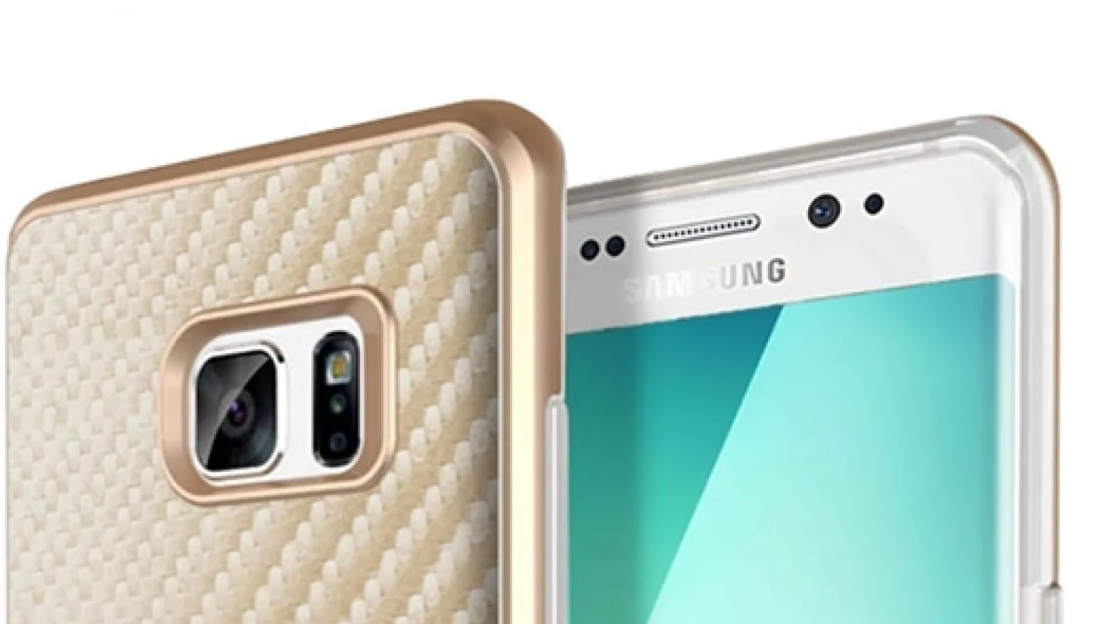 Huse noi pentru Samsung Galaxy Note 7 par să confirme prezenţa unui ecran curbat la bord
