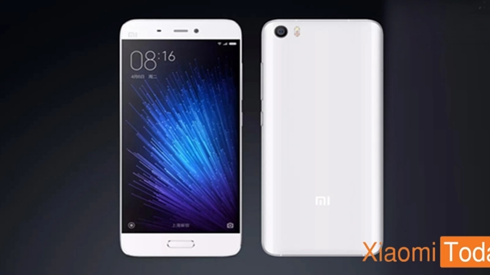 Xiaomi Mi 5s ar putea primi un display de 5.5 inch și tehnologia 3D Touch
