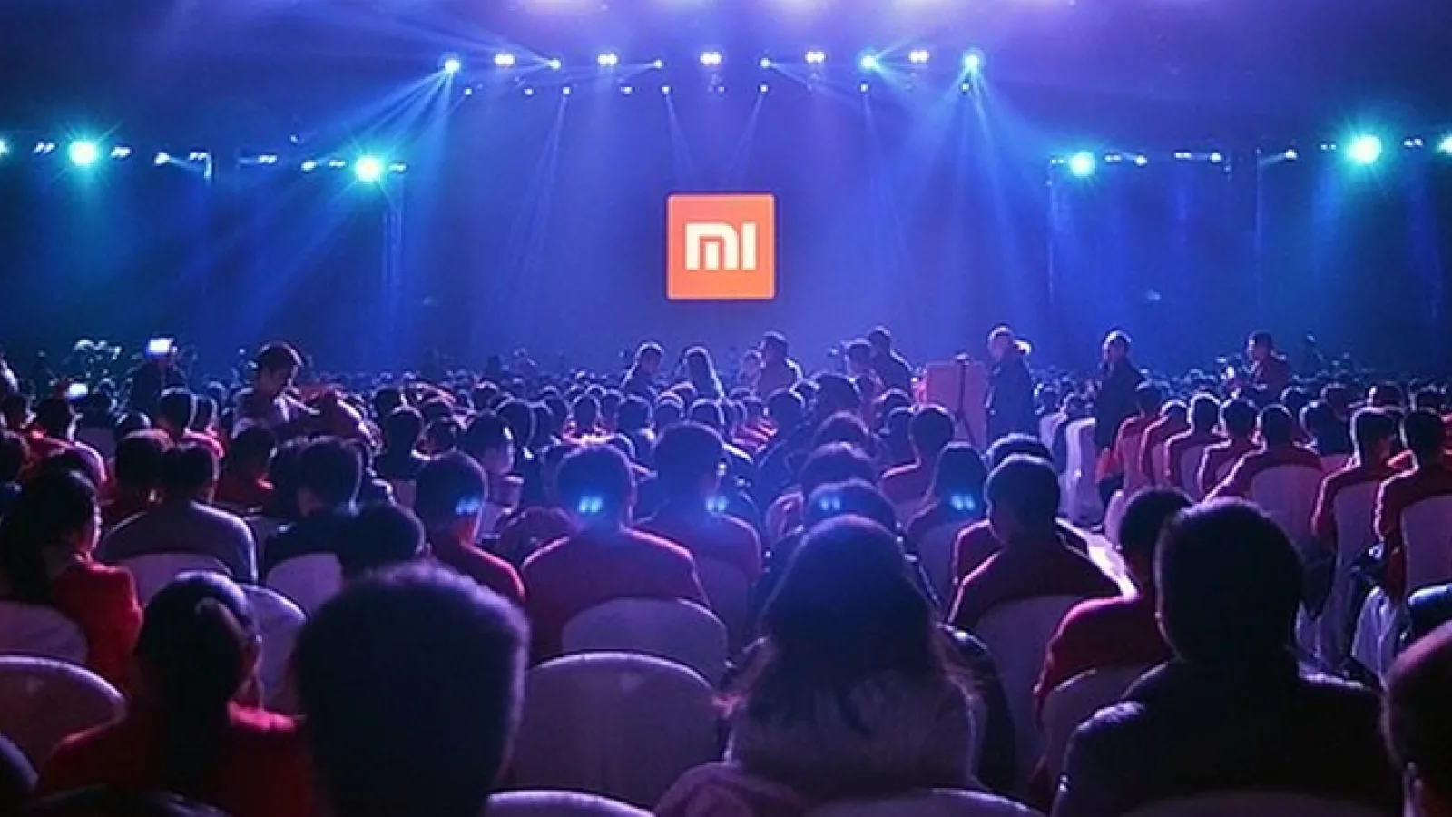 CEO-ul Xiaomi anunță trecerea la "categoria grea", prin smartphone-uri cu preţ de 600 de dolari