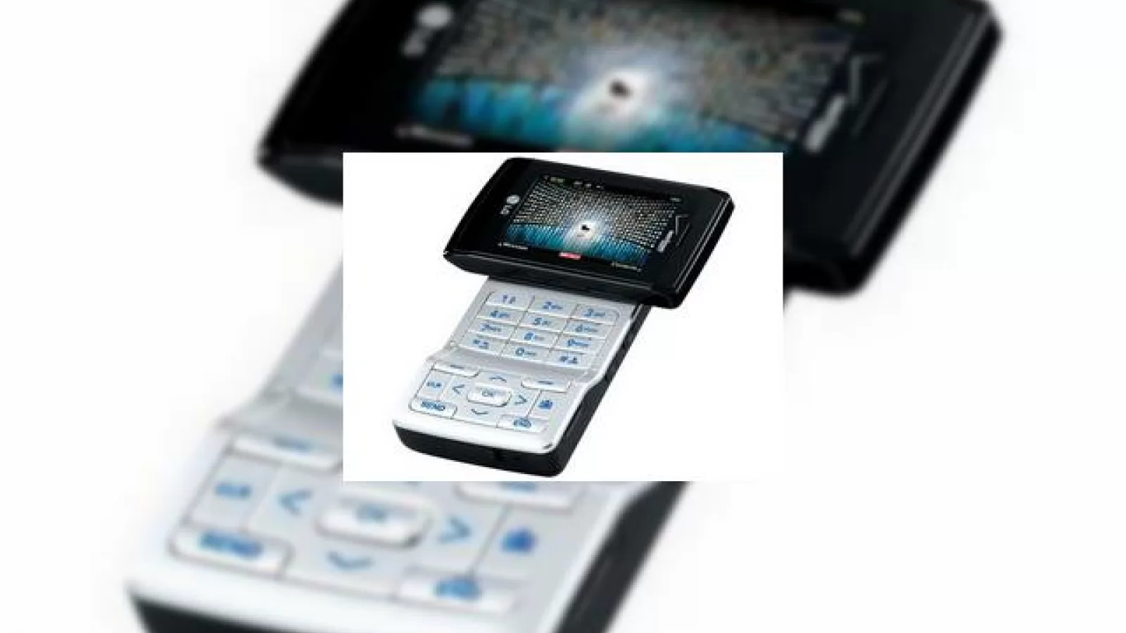 Verizon dezvăluie VCast Mobile TV