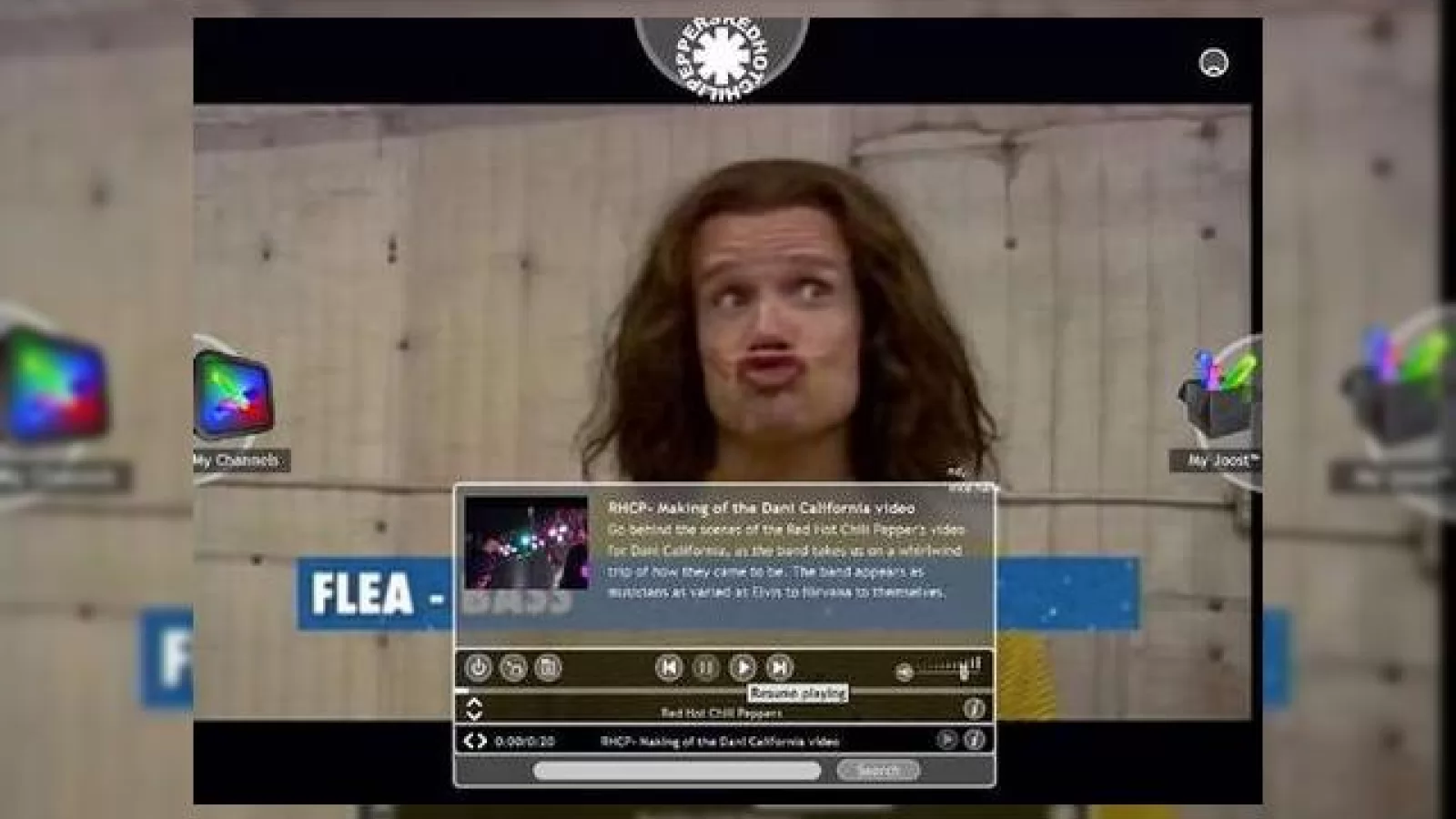 Fondatorii Skype se gândesc la Internet TV