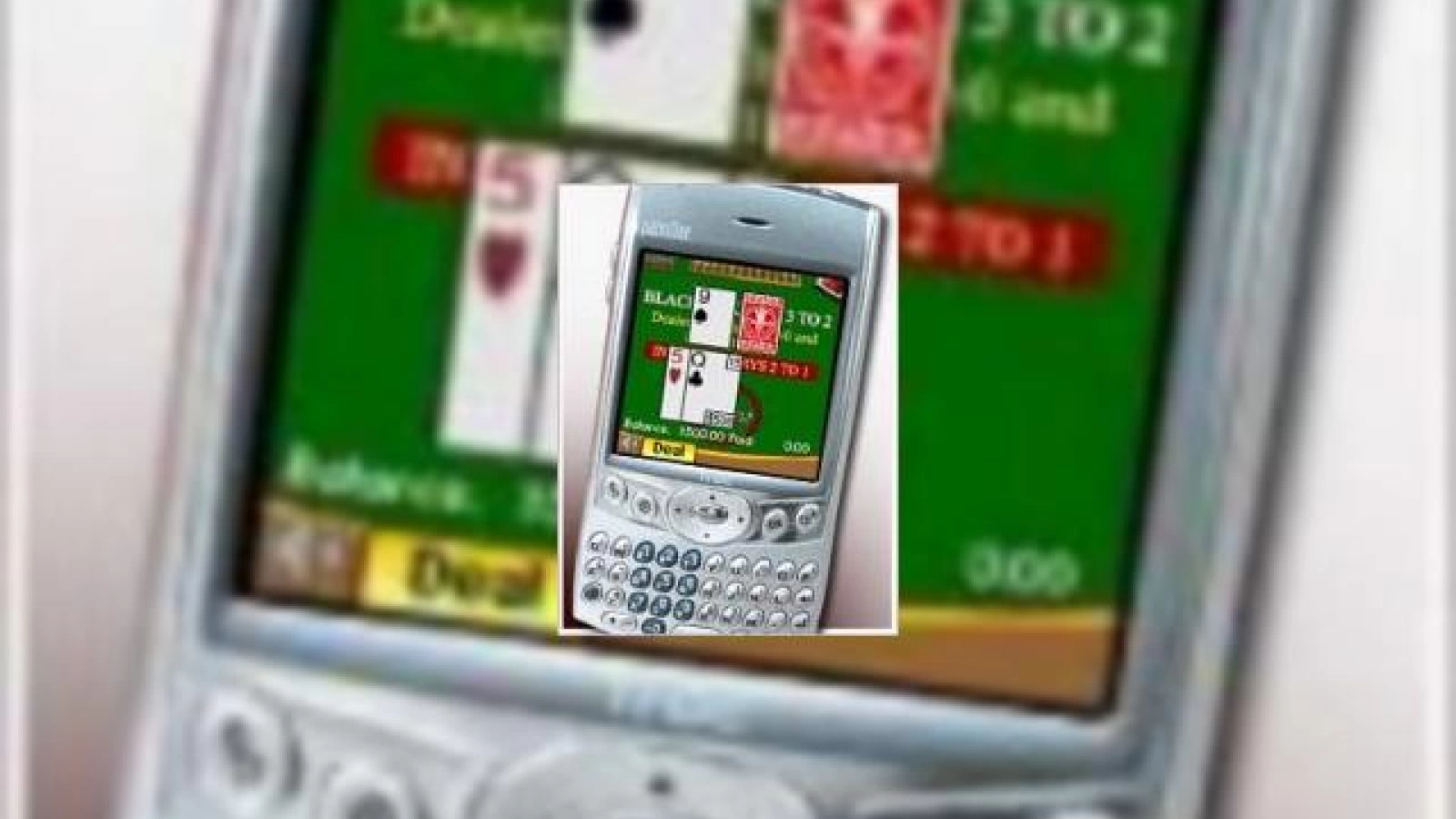 Jocurile de noroc pe mobil sunt preconizate să ajungă la $16 miliarde până În 2011
