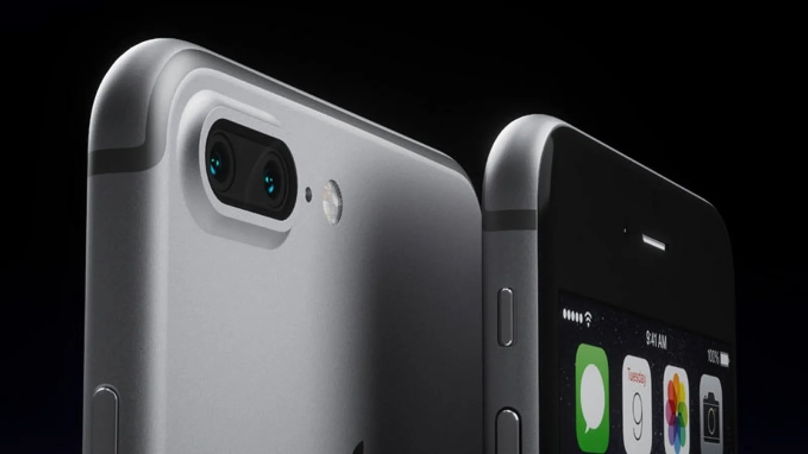iPhone 7 va avea 32 GB ca varianta de stocare de pornire, corpul său va fi rezistent la apă conform WSJ