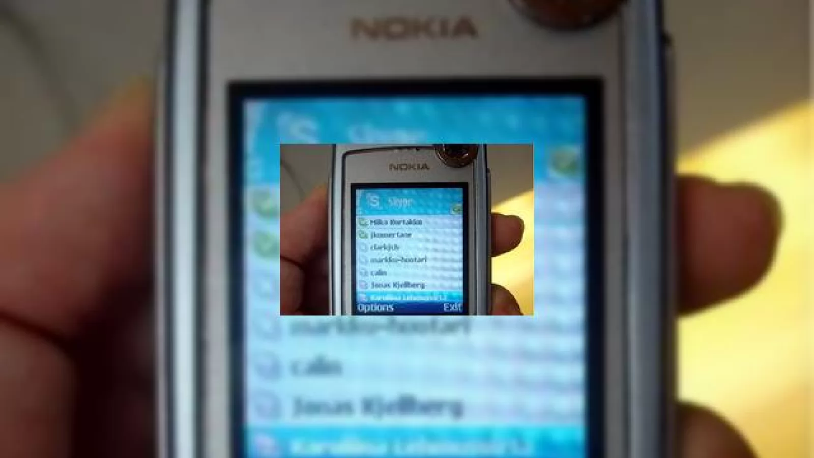 Skype și Nokia dezvoltă o noua experiență de apel on-line