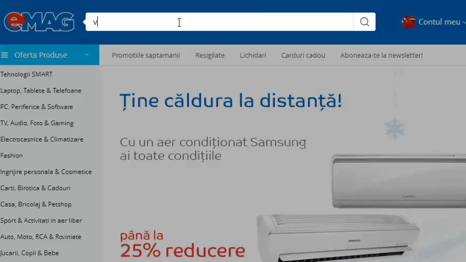 eMAG.ro te duce în Matrix după o căutare cu termenii "vreau să ştiu adevărul" (Video)