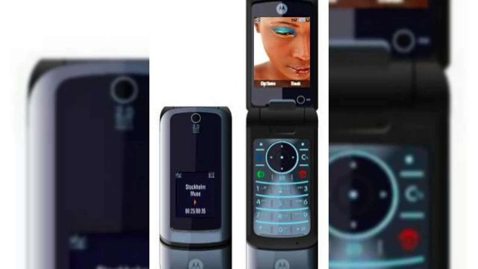 Viitoarele telefoane Motorola dezvăluite chiar de președintele executiv