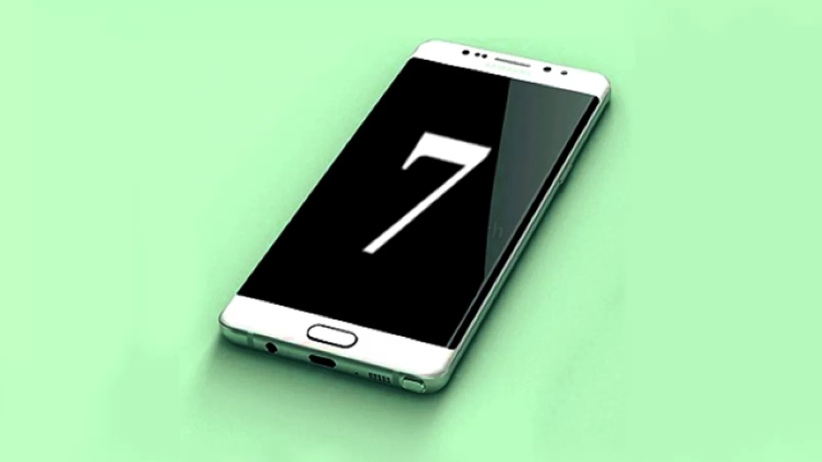 Samsung Galaxy Note 7 apare în AnTuTu, într-o variantă cu 4 GB RAM şi procesor Snapdragon 820