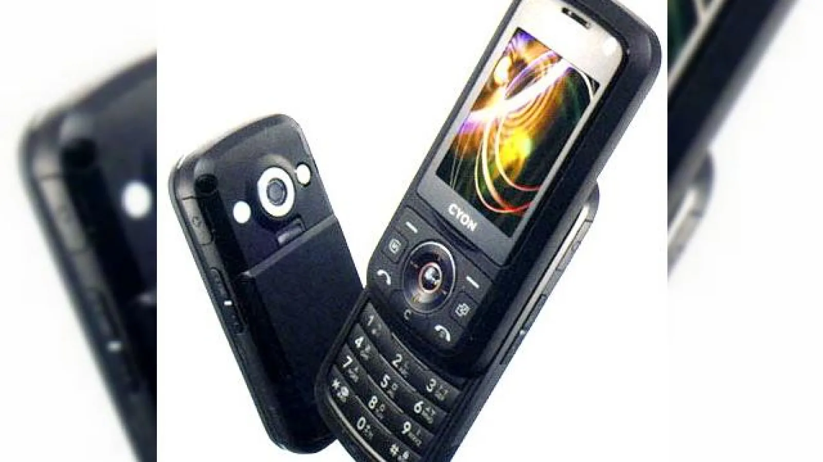 A fost lansat sliderul LG-SH110