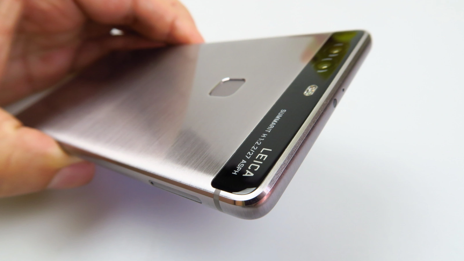 Huawei P9 Plus: Hardware peste P9, cu adevărat un flagship