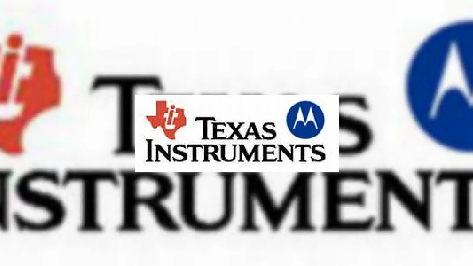 Motorola intră În parteneriat cu Texas Instruments pentru dispozitive wireless de mare viteză
