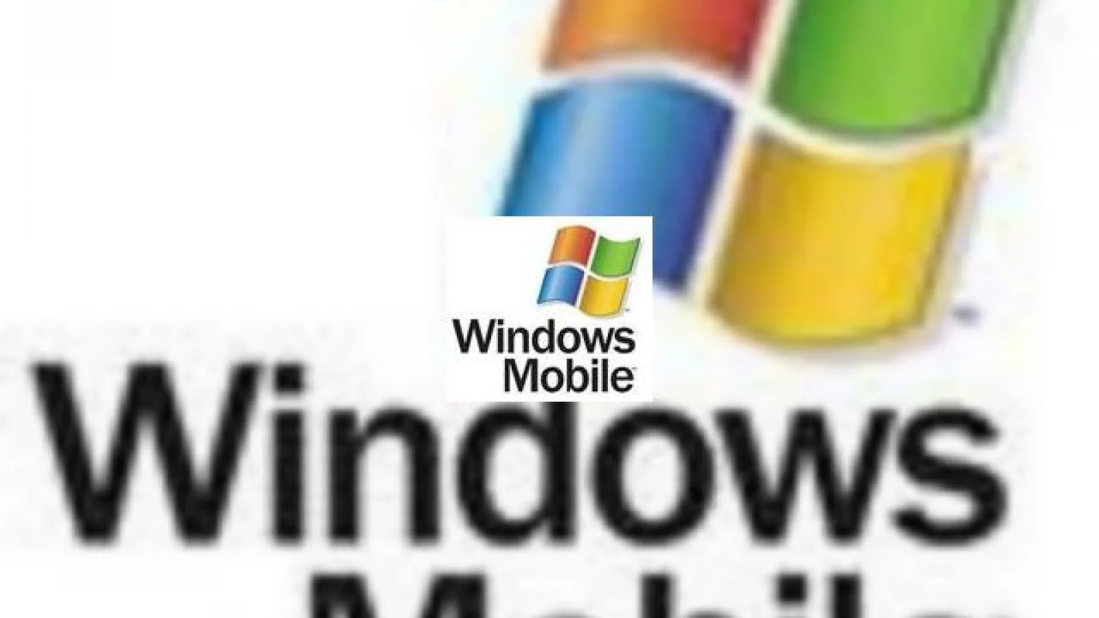 Microsoft Windows Mobile 6: Standard, Profesional, și Clasic