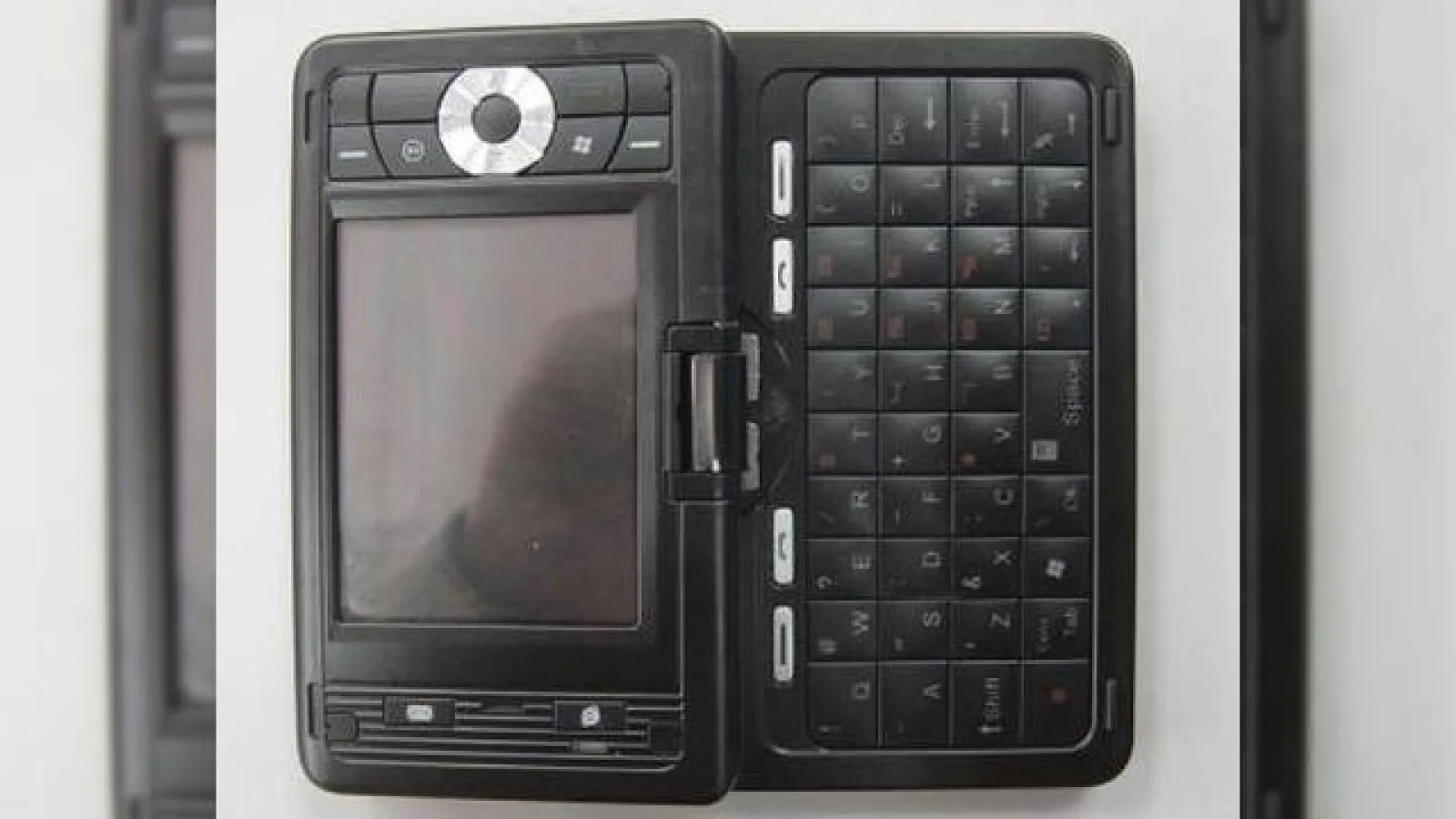i-Mate KJAR Windows Mobile Smartphone