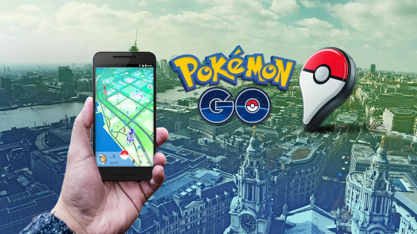 Isteria Pokemon Go a cuprins globul: lansare internaţională ratată şi intervenția poliţiei în Australia