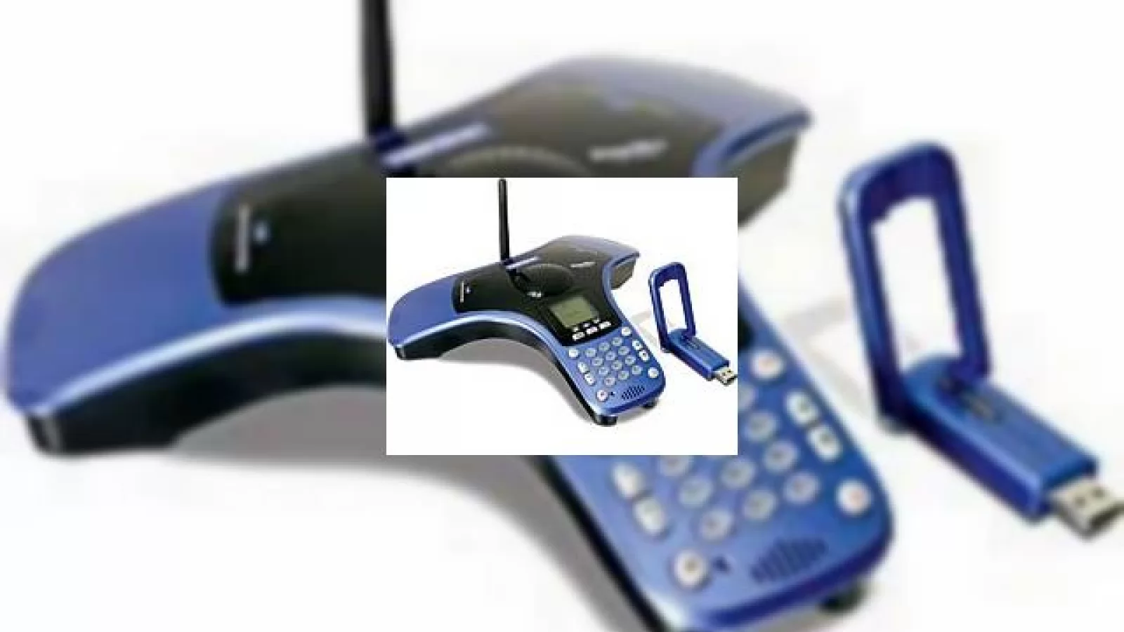 Trendnet Clearsky Bluetooth VoIP - terminalul ideal pentru teleconferinte