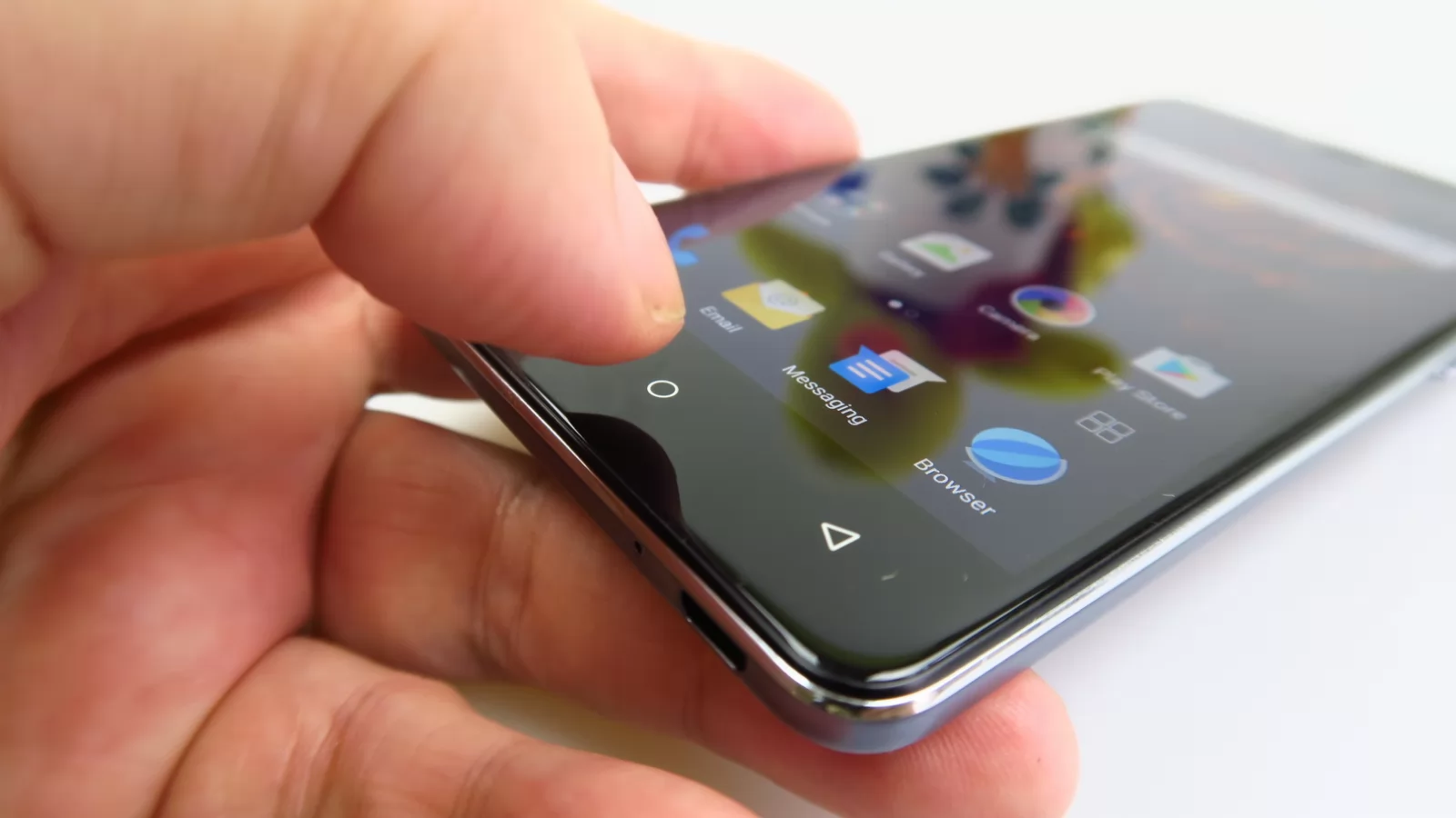 Allview X3 Soul Lite Review