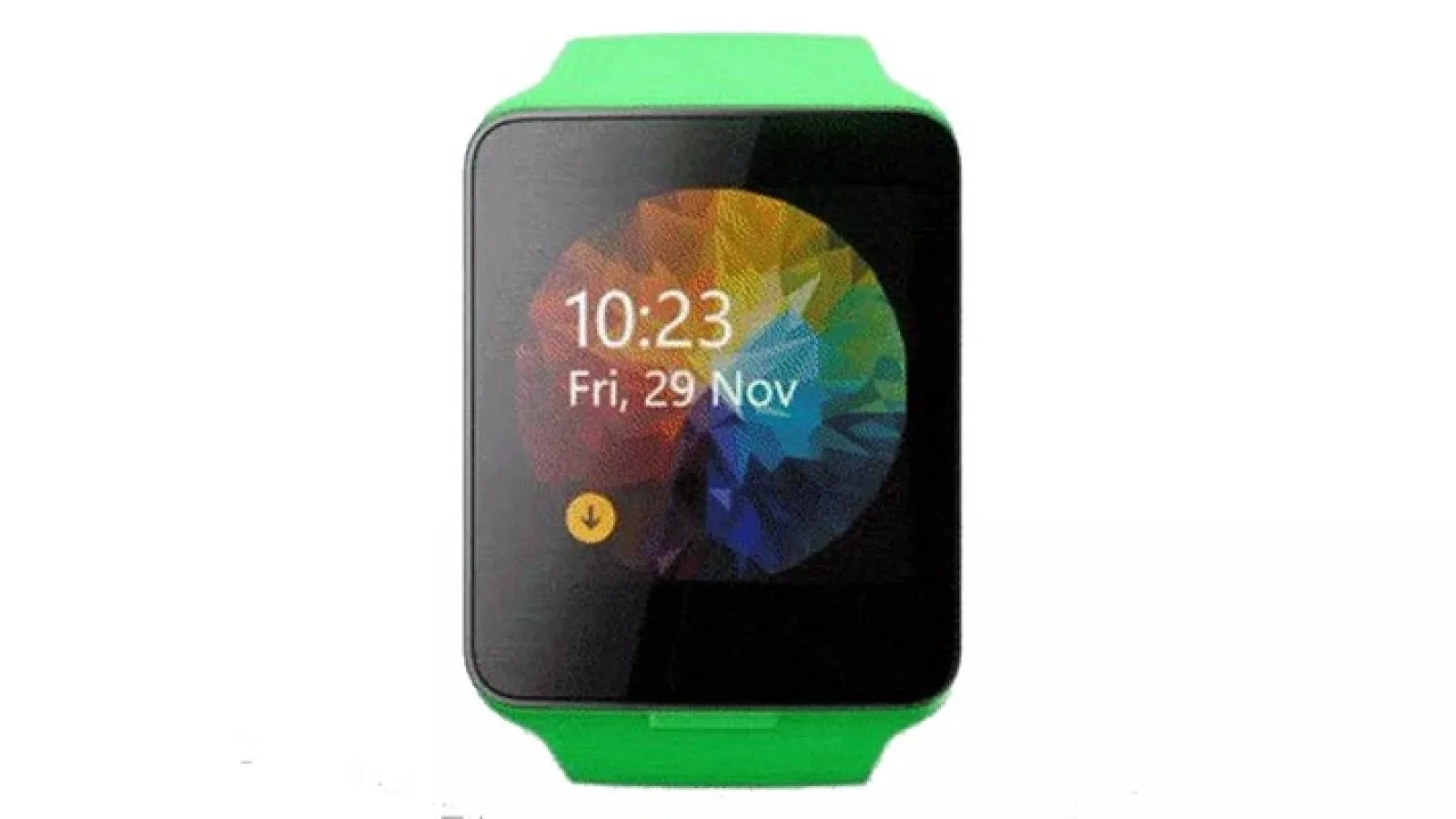 Noi imagini cu smartwatchul Nokia Moonraker anulat apar pe web, mulţumită lui Evan Blass