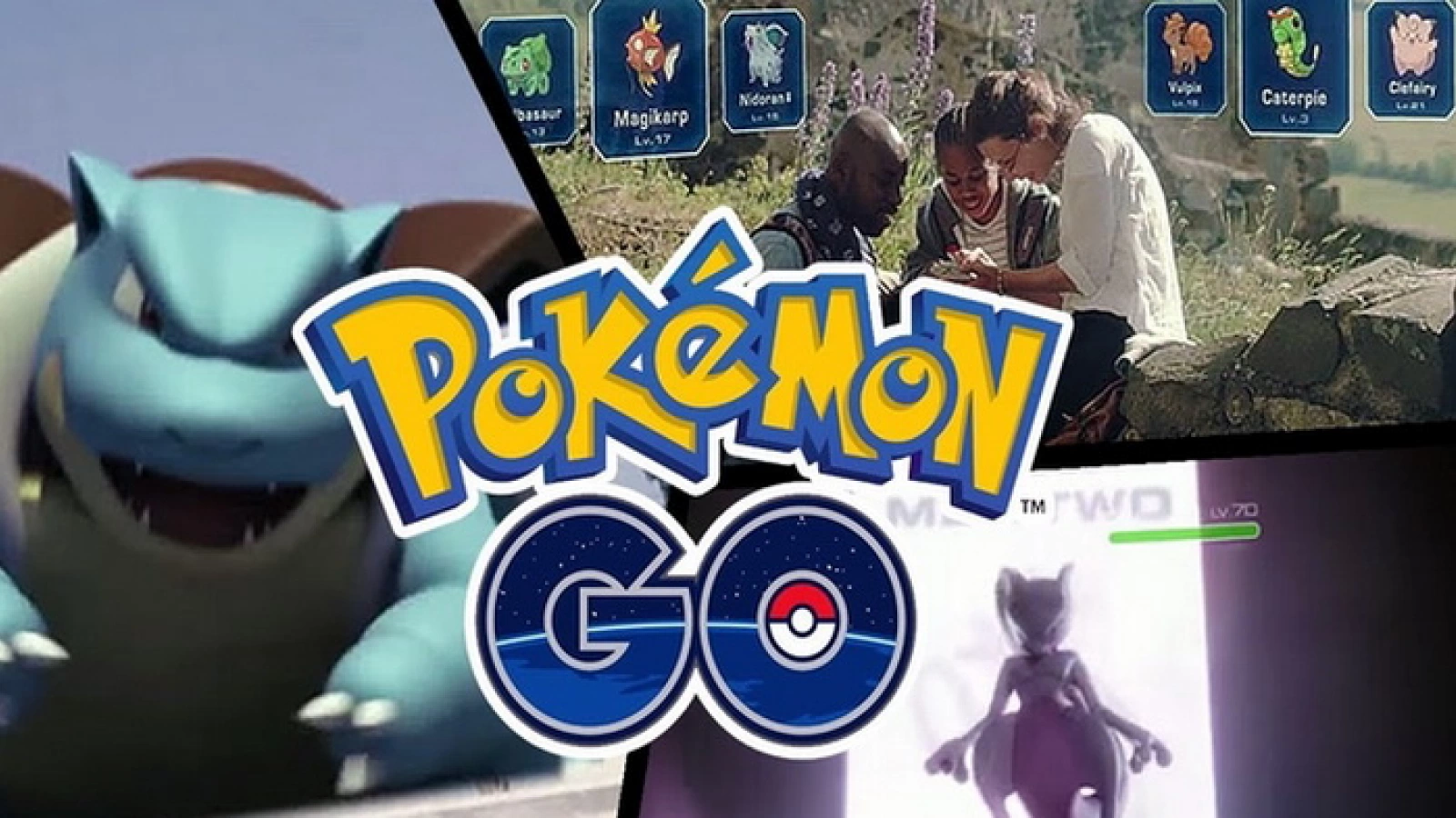 Pokemon GO sau cum s-a ajuns de la un joc la o obsesie