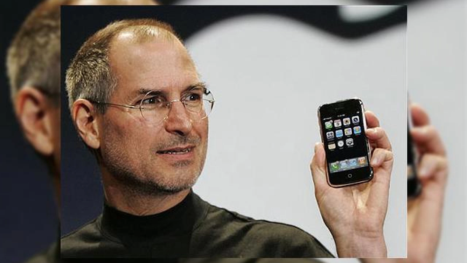 Procesul pentru iPhone in standby