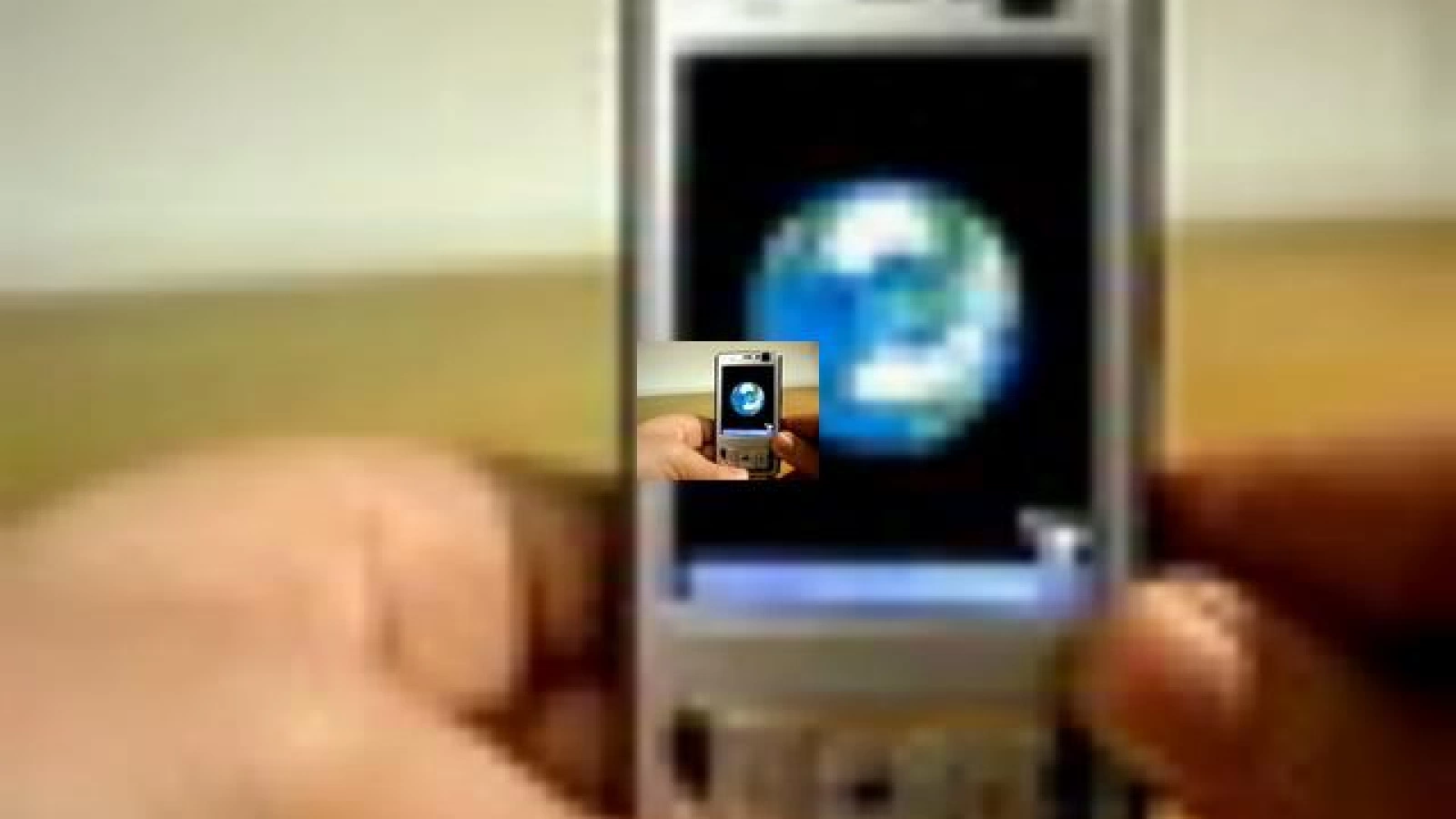 Video review Nokia N95