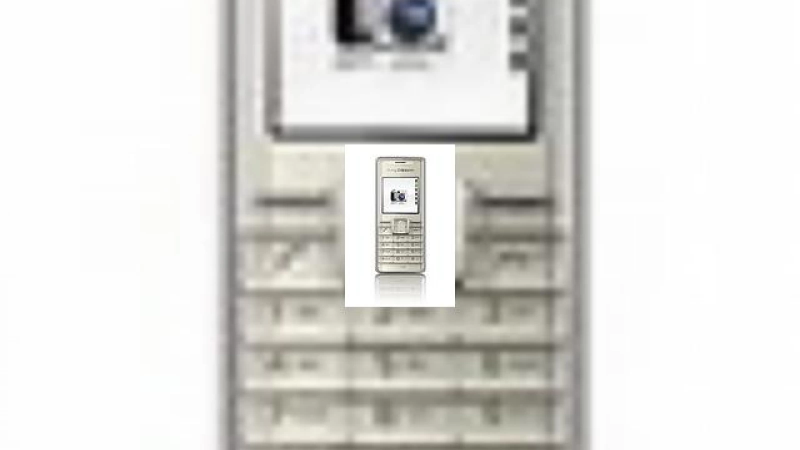 Sony Ericsson K200, K220, J110 și J120 au fost anunțate