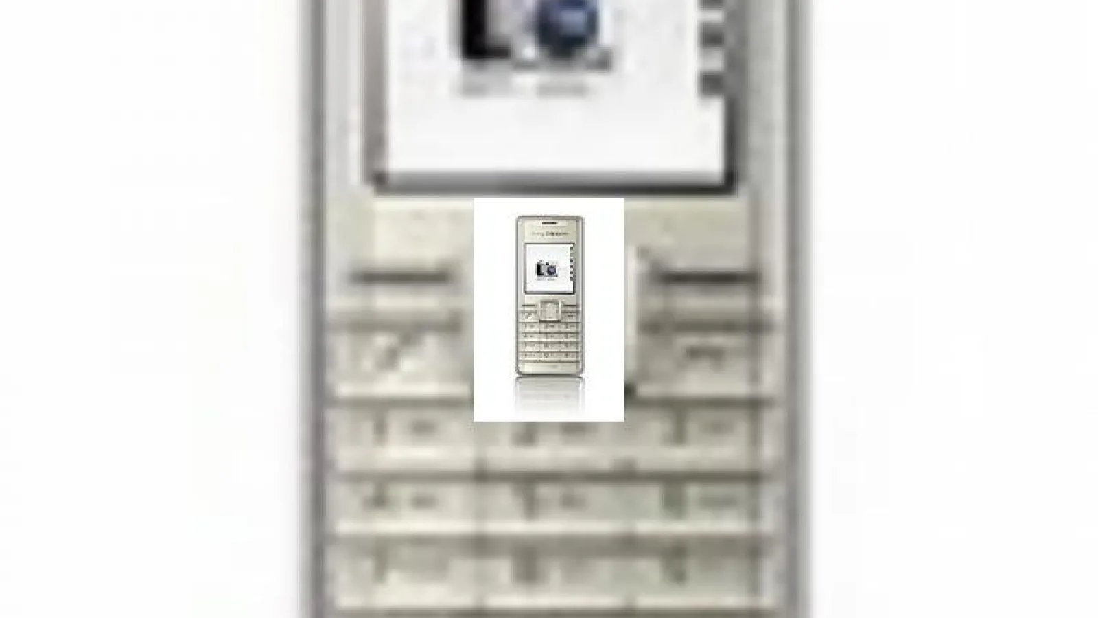 Sony Ericsson K200, K220, J110 și J120 au fost anunțate