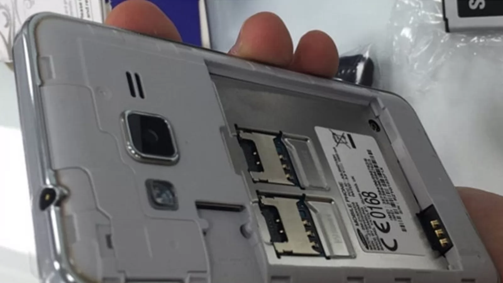 Noi detalii despre Samsung Z2 sunt dezvăluite prin intermediul manualului său ajuns pe web; Noul model cu Tizen OS va sosi în curând