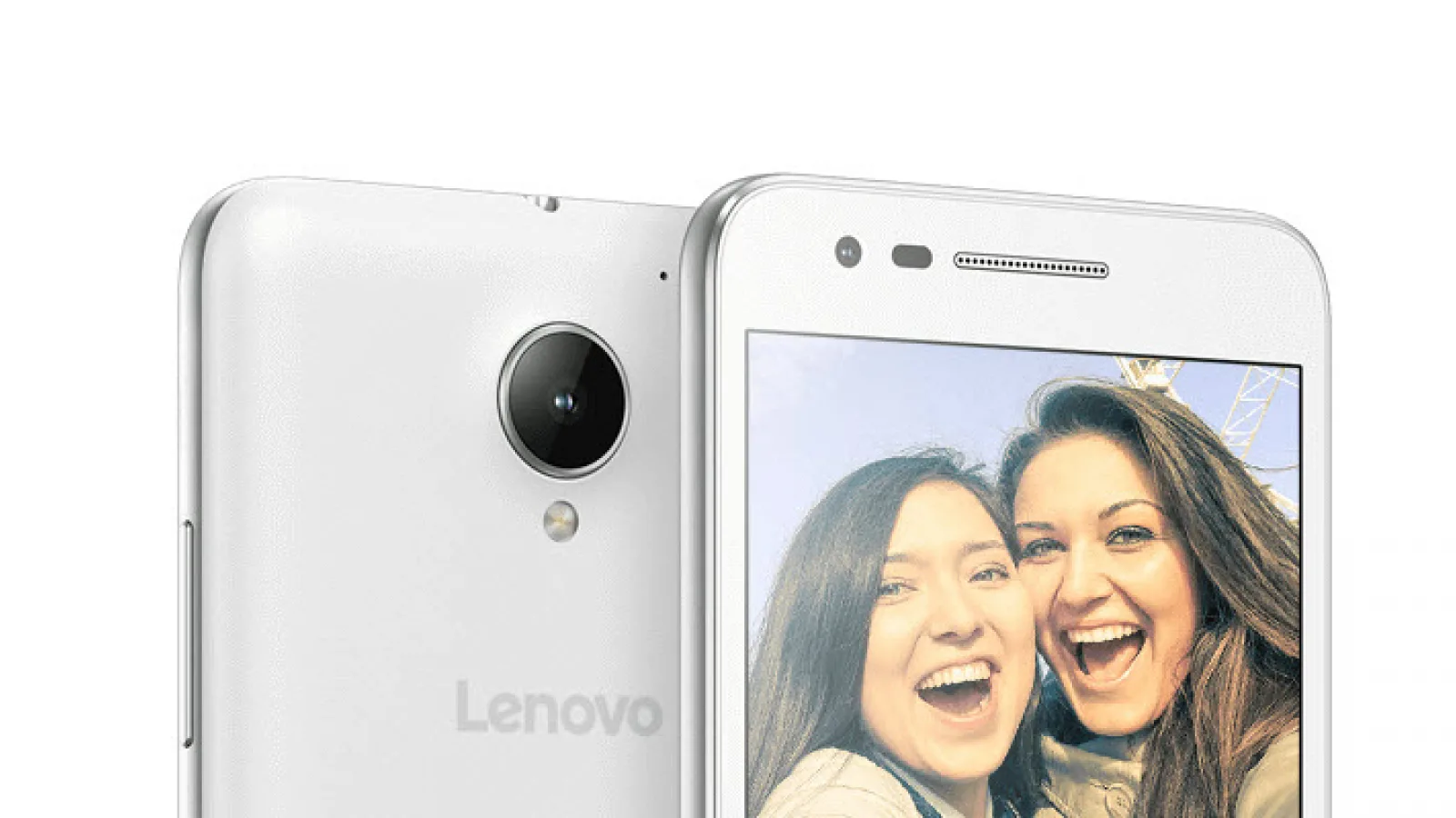 Lenovo Vibe C2 este anunțat în Rusia la un preț de 171 dolari; aduce 1 GB RAM și un display HD de 5 inch