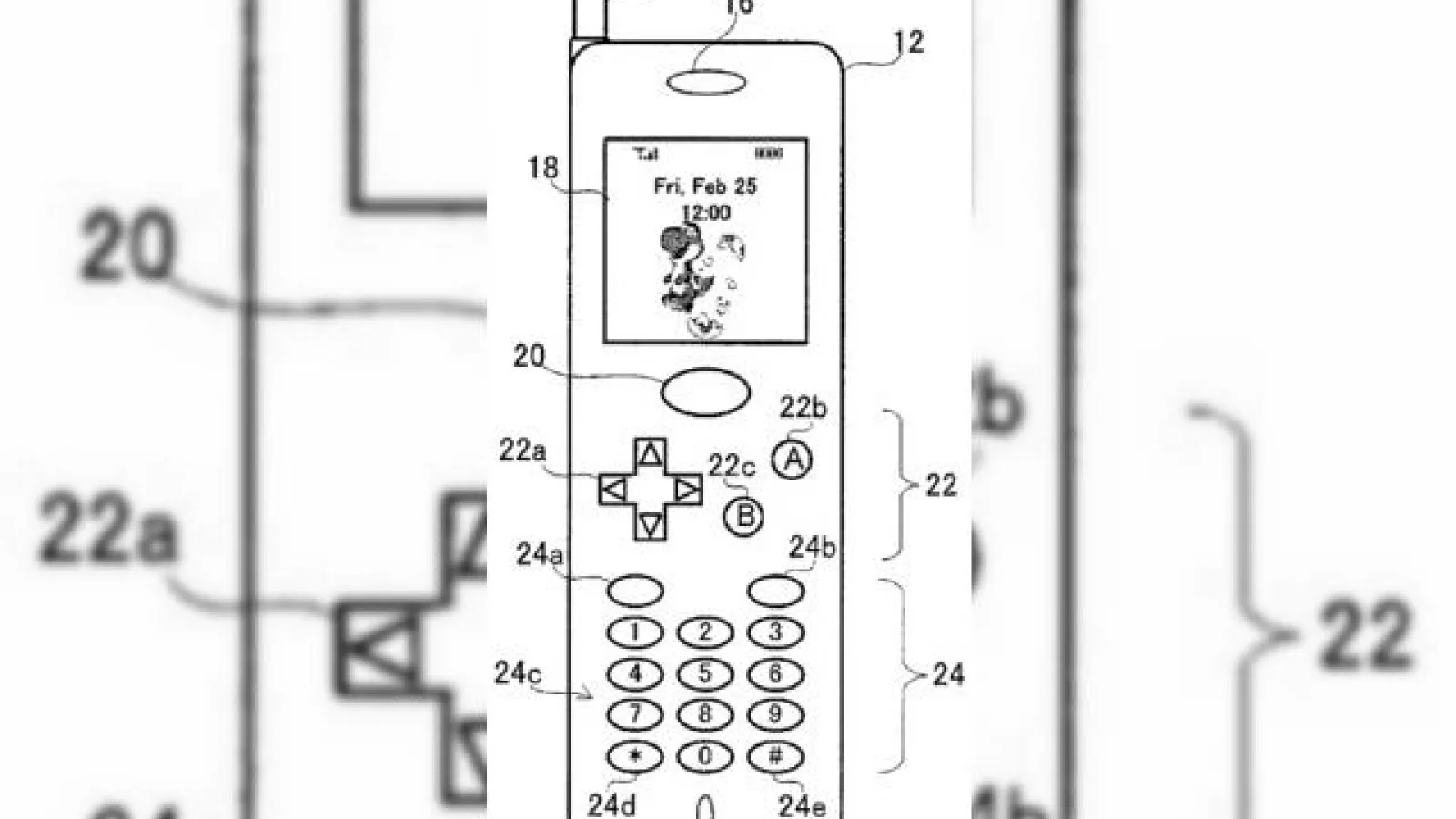 Telefonul Nintendo, un adevar sau doar un ... "joc"