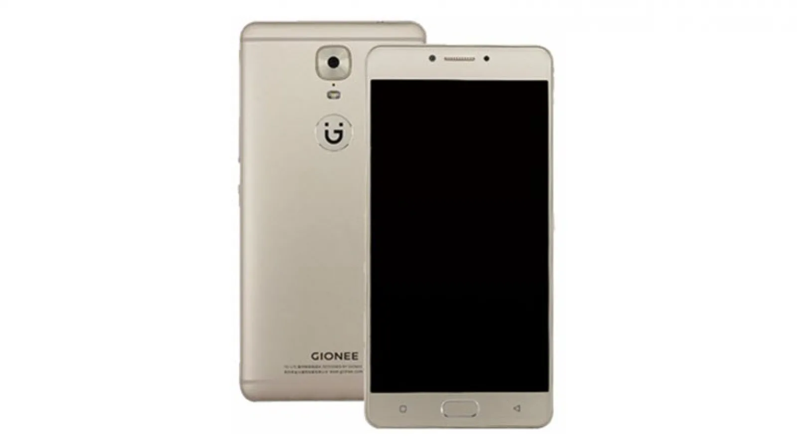 Gionee pregăteşte un telefon business cunoscut ca M6 şi dotat cu un chip special pentru extra securitate