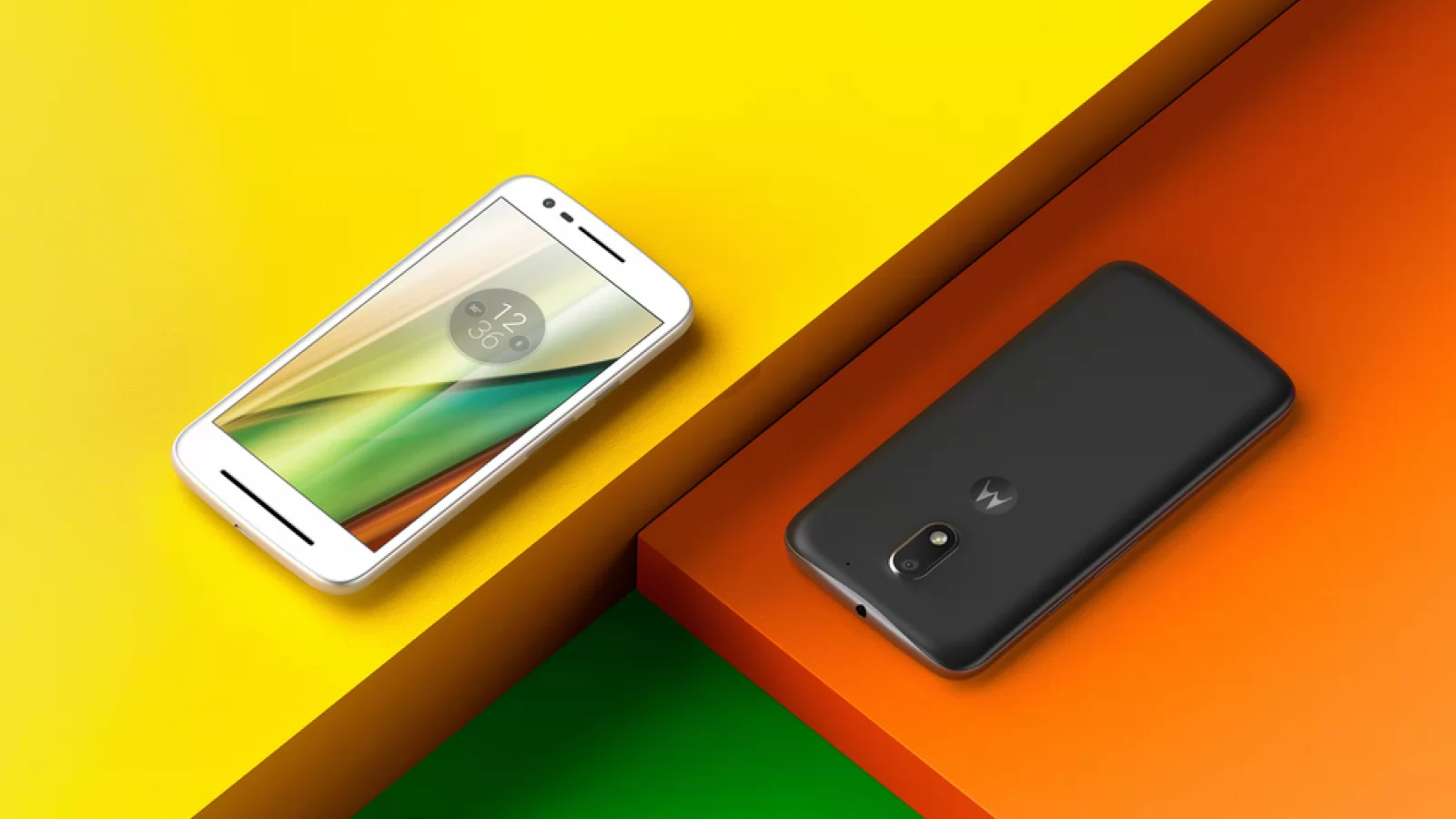 Motorola Moto E3 este oficial; costă doar 99 euro și vine cu display HD de 5 inch