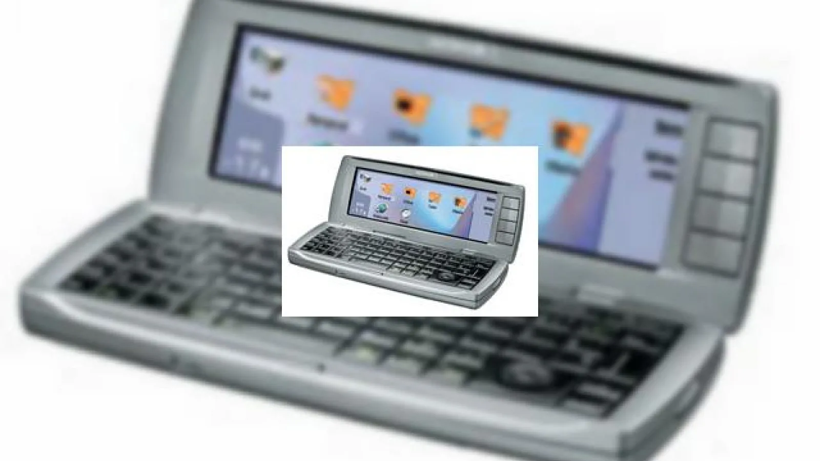 E90 Communicator de la Nokia, lansat la 3GSM săptămâna viitoare?