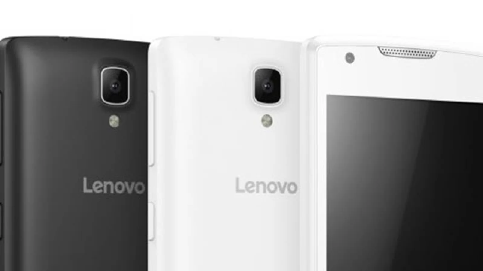 Lenovo Vibe A este un smartphone low-end ce debutează astăzi în Rusia