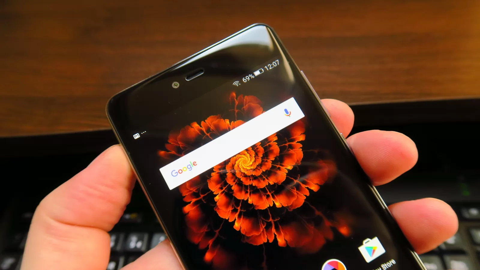 Allview X3 Soul Lite: Conectivitatea e în grafic, cu toate opţiunile moderne disponibile