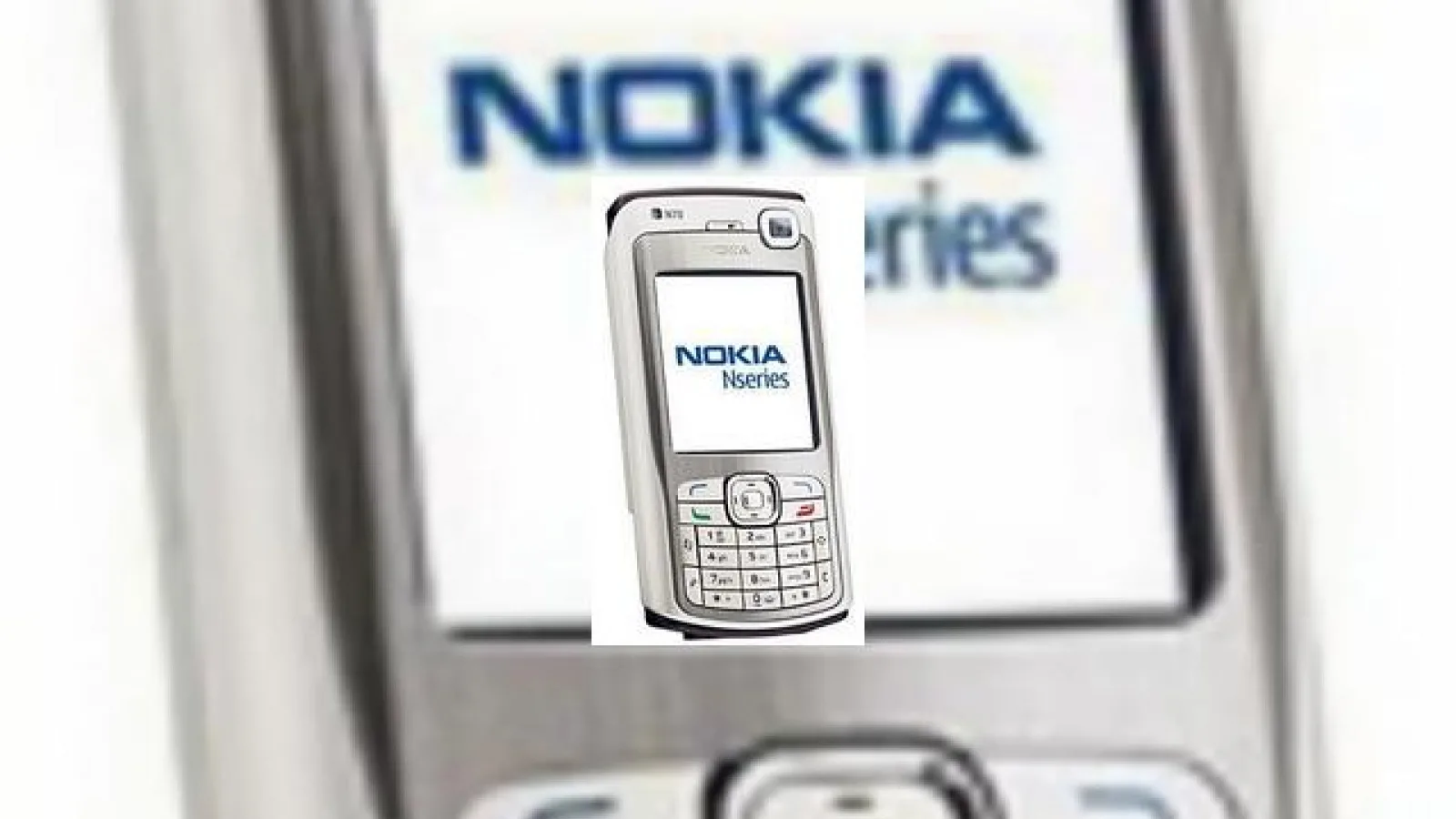 Nokia N77, pionierul televiziunii mobile