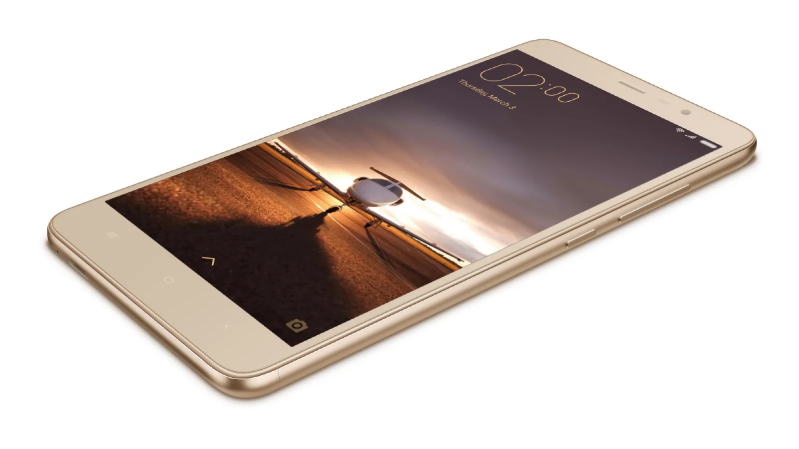 Xiaomi Redmi Pro apare într-o nouă imagine; smartphone metalic cu cameră duală