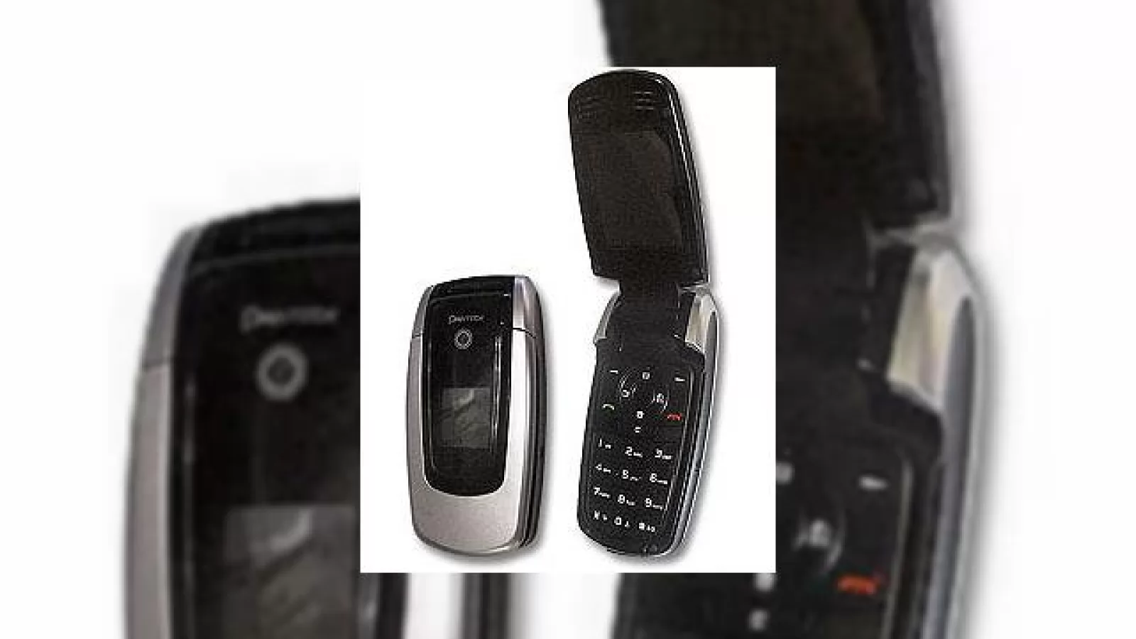 Telefonul Pantech C600 3G primește aprobarea FCC