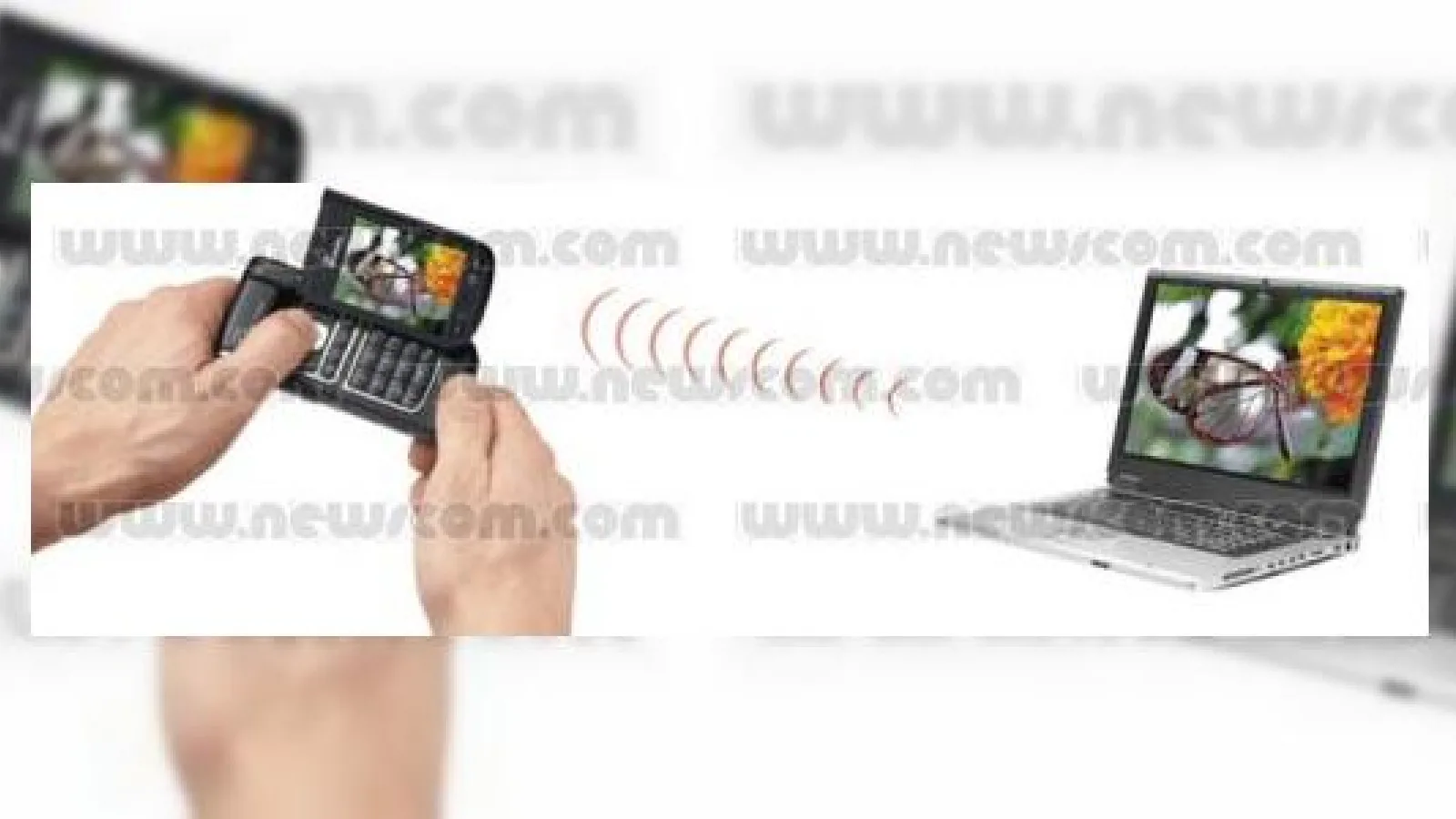 Wisair ne prezinta un terminal cu Wireless USB in cadrul 3GSM