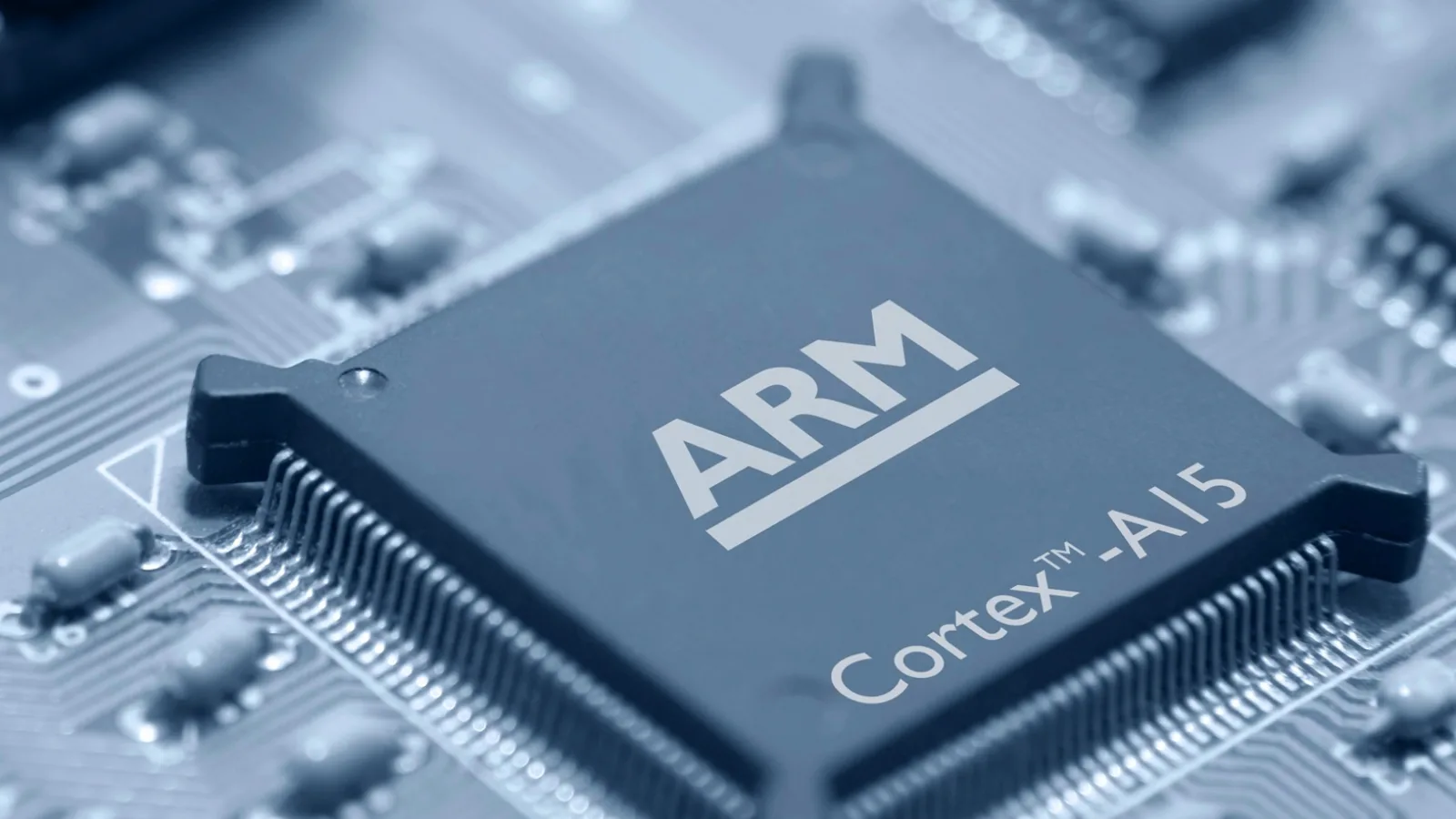 Operatorul japonez SoftBank anunță achiziția companiei britanice ARM Holdings pentru suma de 32 miliarde dolari