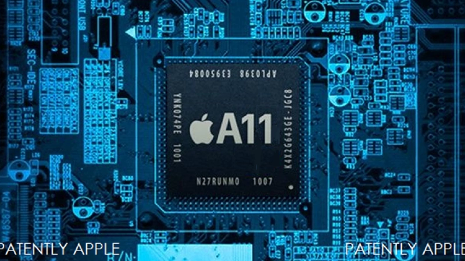 TSMC ar fi primit exclusivitatea pentru a produce chipsetul Apple A11 în 2017; A început lupta pentru chipsetul de 7 nm al anului 2018