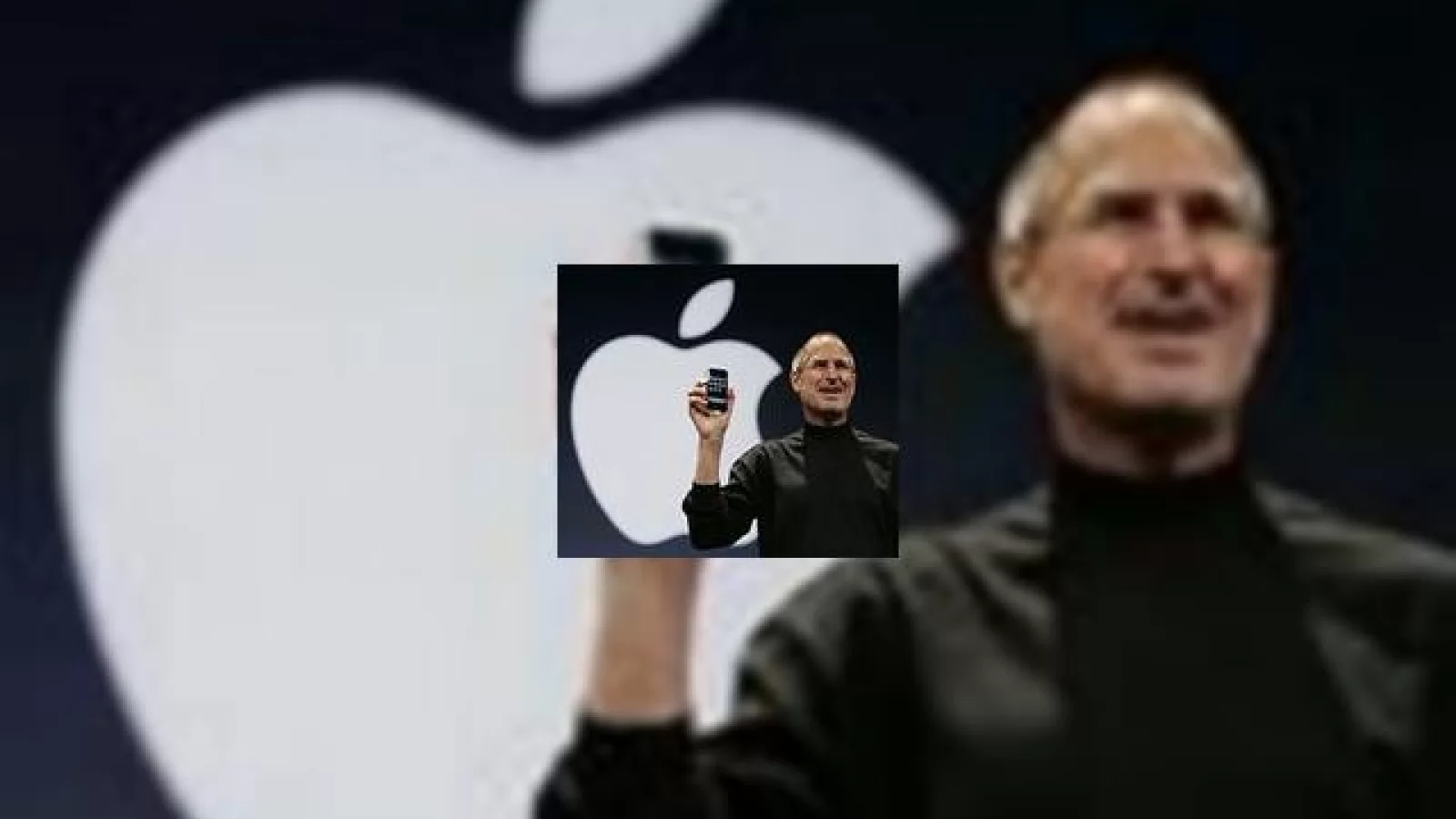 iPhone, vedeta 3GSM